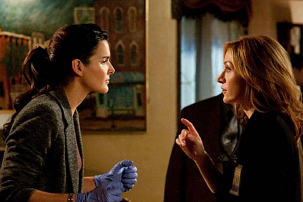 Rizzoli & Isles
