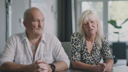 5. Moord op den Dam (deel 1)