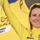 Van Vleuten pakt geel na machtsgreep in Vogezen