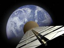 Nieuwe energiesatelliet haalt het optimale uit de zon: dag en nacht stroom uit de ruimte