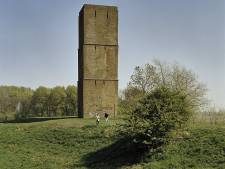 Westvoorne moet meebetalen aan historische vuurtoren op eigen grond
