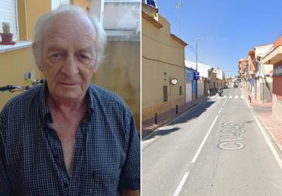 Maand na verdwijning vindt Spaanse landbouwer levenloos lichaam van Oostendenaar (81)