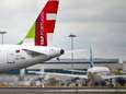Le pneu d'un avion éclate à Lisbonne, aucun blessé