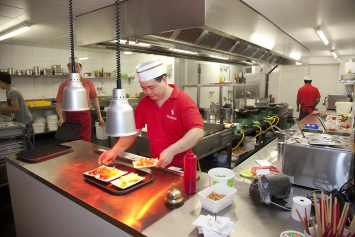 Terneuzen De Lange Muur Uit Eten pzc.nl