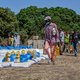 Er dreigt een humanitaire ramp in het noorden van Mozambique