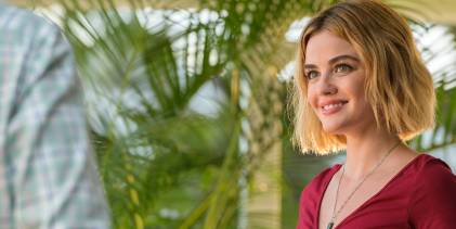 Blumhouse's Fantasy Island