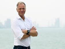 Le CEO de l’Union Belge, Peter Bossaert, licencié 