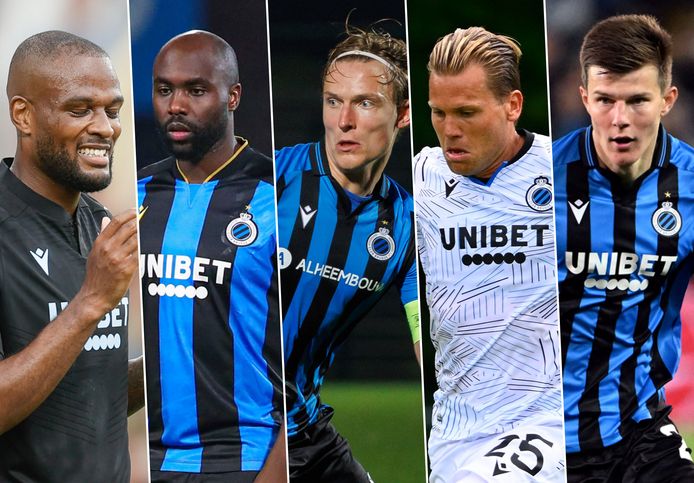 Larin, Balanta, Hautekiet, Vormer en Sobo