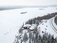 Rivieren Alaska in ruim honderd jaar nog nooit zo vroeg ontdooid