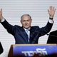 Het gewone volk hielp Netanyahu aan overwinning