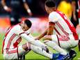 Ajax zonder smaakmaker: ‘Ziyech echt van andere orde’