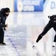 Schaatscoach Poltavets waarschuwt Nederland: de lat mag wel wat hoger