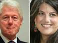 Monica Lewinsky stapt kwaad op tijdens live-interview na vraag over Bill Clinton