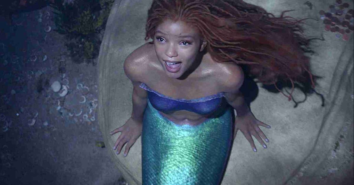 Dopo il successo de La sirenetta, la Disney ha ora annunciato una nuova serie sulla sirena Ariel|  televisione