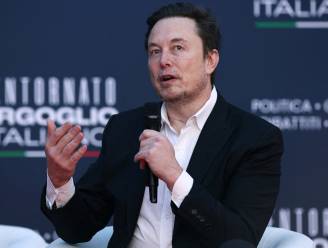 Elon Musks AI-bedrijf haalt 500 miljoen dollar op