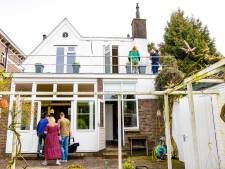 De goedkoopste huizen van Noord-Brabant staan in Bergen op Zoom
