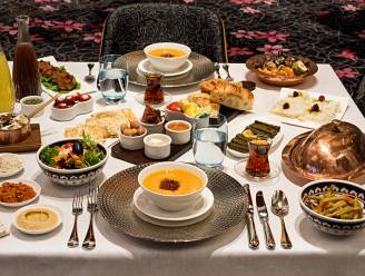Het is weer tijd voor de ramadan: wat zijn de ‘eetregels’? En mag een slokje water ook niet?