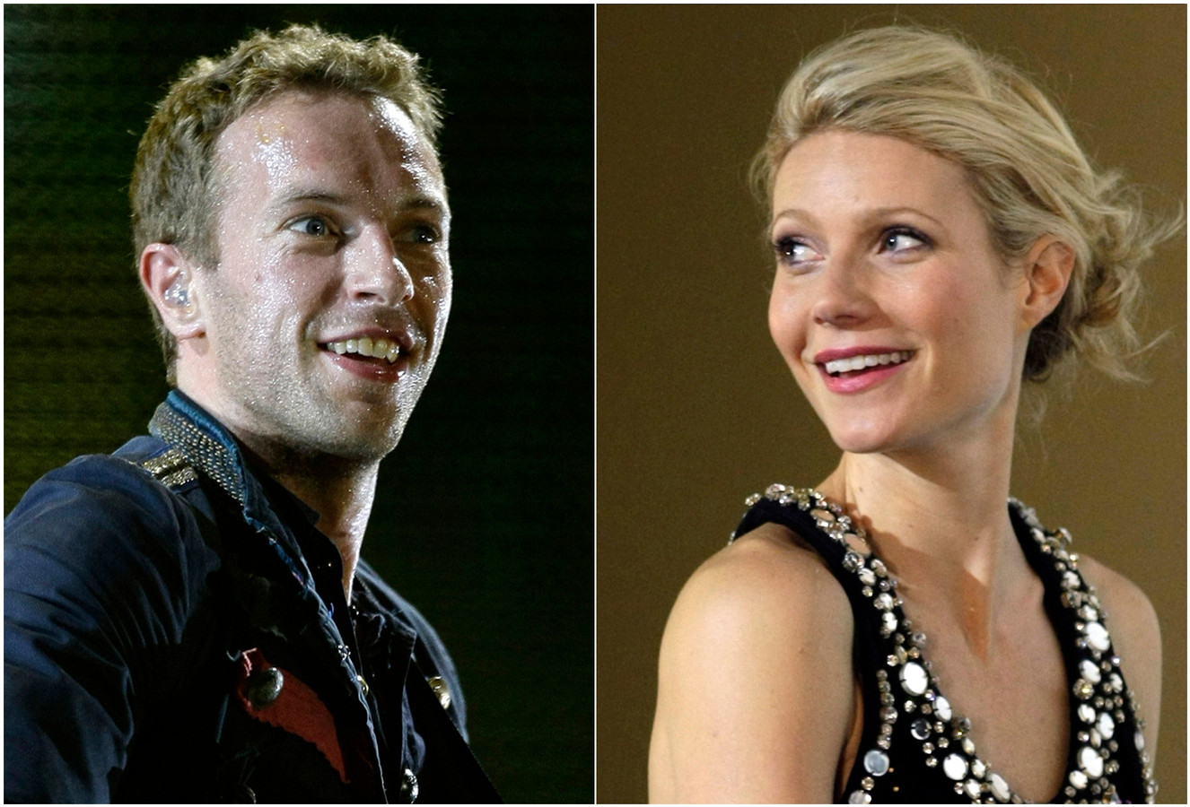 Chris Martin en Gwyneth Paltrow zijn nu buren | Foto | hln.be