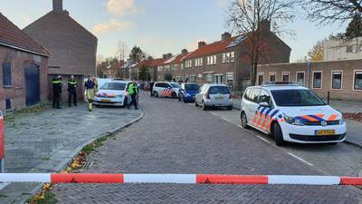 Vader en zoon opgepakt in Enschedese liquidatiezaak