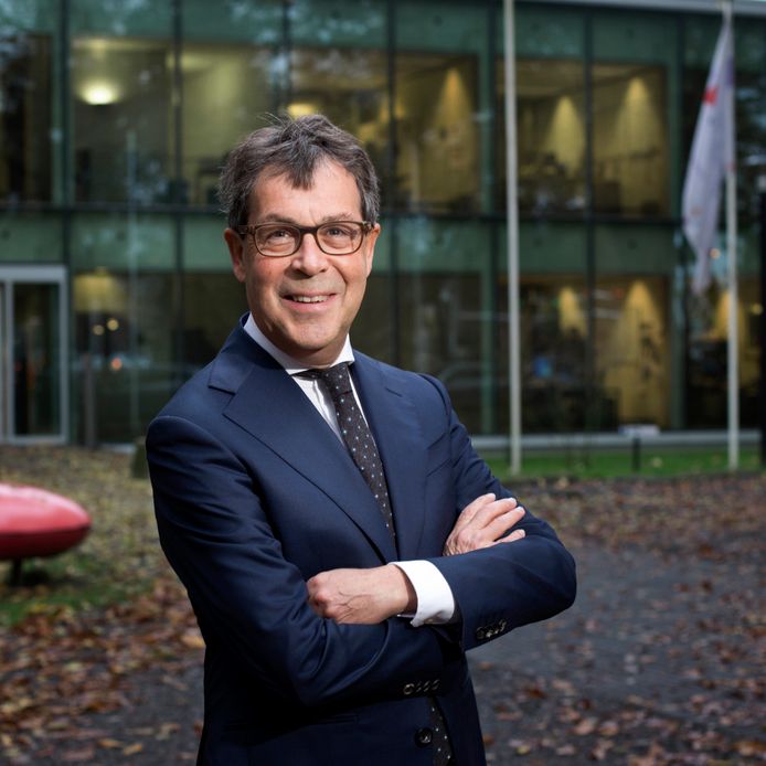 Jan Pelle is voorzitter van de adviescommissie Wijkevoort. In het verleden was hij onder meer directeur van de Brabantse Ontwikkelingsmaatschappij (BOM).