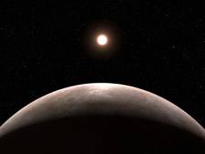 Le télescope James Webb découvre une exoplanète: “Il n’y a aucun doute que la planète est là”