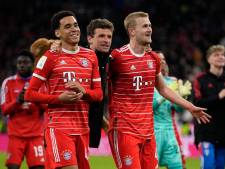Bayern speel Dortmund compleet weg in Der Klassiker