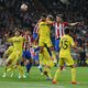 Dominant Atlético onderuit tegen Villarreal, Carrasco geblesseerd na 10 minuten