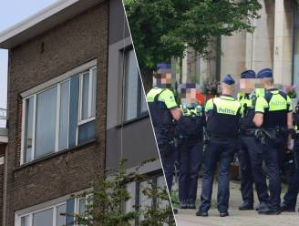 Vrouw (39) overleden bij familiedrama in Deurne, man (42) in levensgevaar
