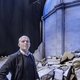 Debuteren met Vivaldi in een kapotgeschoten kerk