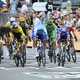 Van Aert verbijt al die tweede plaatsen, maar heeft ook het geel