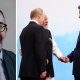 ‘Gevaarlijk vind ik niet het juiste woord’: professor Sven Biscop over de top van Xi, Poetin en Modi