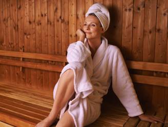 Is naar de sauna gaan echt zo gezond? “Door de hoge temperaturen kan je lichaam in stressmodus gaan”