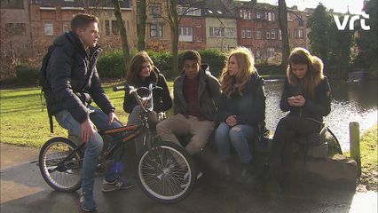 7. Aflevering 7