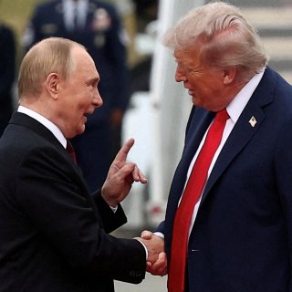 Live - Trump heeft ‘lang’ gesprek met Poetin • Op Harris gestemd? Dan krijgt staat minder geld tegen terreur
