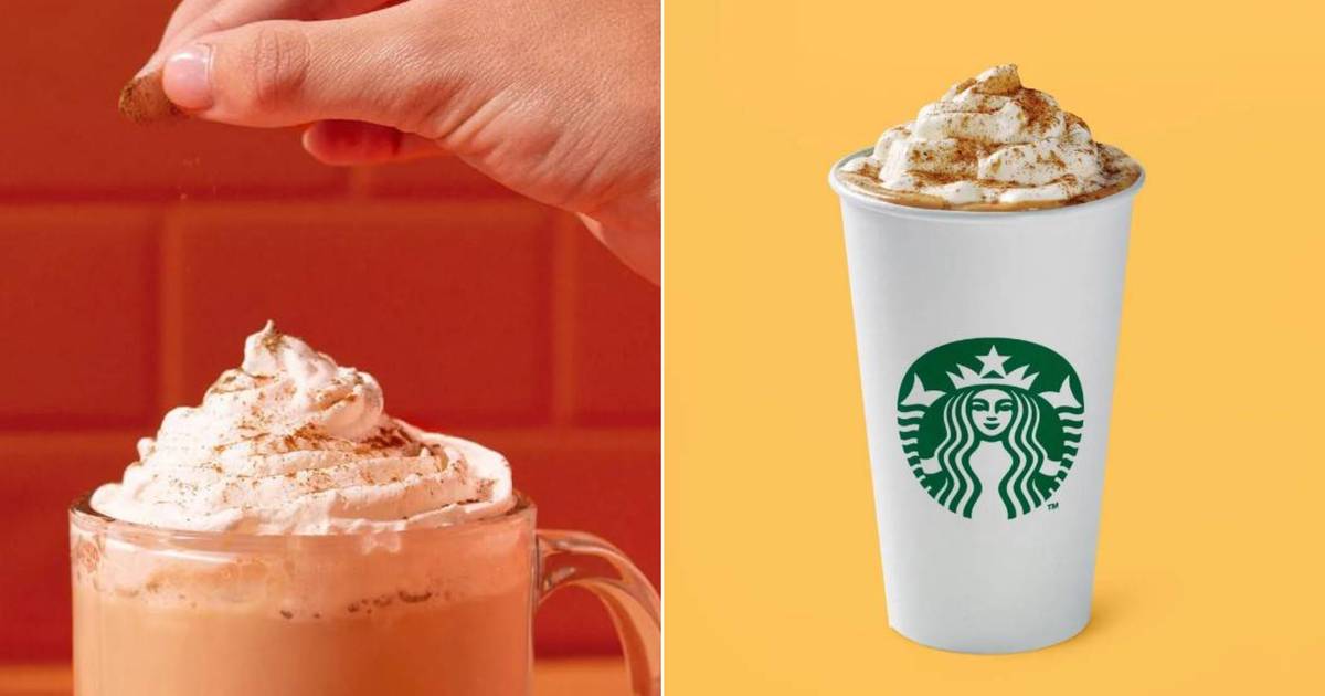 The Rise of Pumpkin Spice Latte What Makes It So Popular and How to