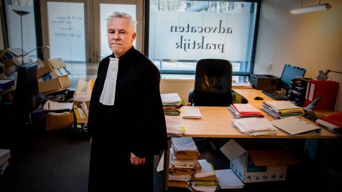 Advocaat Hamers hoopt op veel smartengeld in zaak Jos Lambregts: ‘Nederland loopt achter’