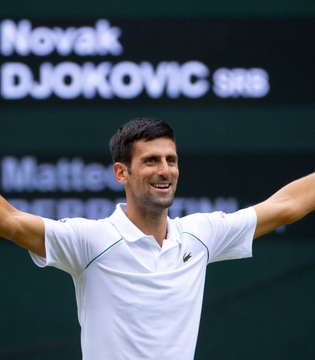 Comment Blanka Vlasic a convaincu Novak Djokovic de participer aux Jeux Olympiques