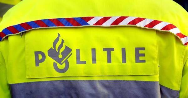 Inbraak bij Chinese Muur aan het Verdiplein Tilburg AD.nl