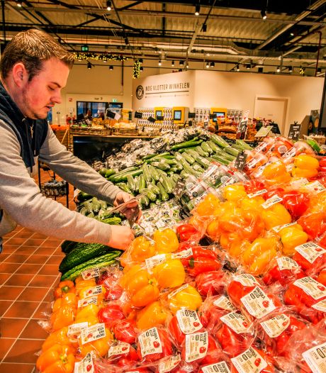 Jumbo Food Markt opent de deuren: nieuwe hoop op Stappegoor