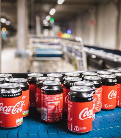 Onteigening voor langverwachte Coca-Colaweg opgestart: fabriek in Zwijnaarde moet rechtstreeks op R4 aansluiten 
