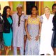 Voor haar geliefde Nigeria, bedelde verloskundige Hélène Veelenturf (1929-2022) als de beste