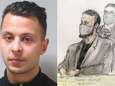 Salah Abdeslam s’exprime: “J’étais un enfant calme, gentil, un bon élève”