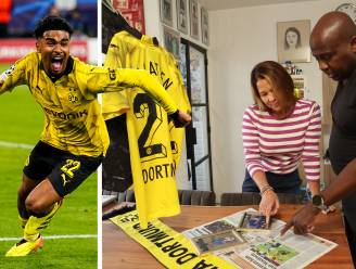 Het huwelijk tussen Ian Maatsen en Borussia Dortmund blijkt een voltreffer: Champions League-finale gloort