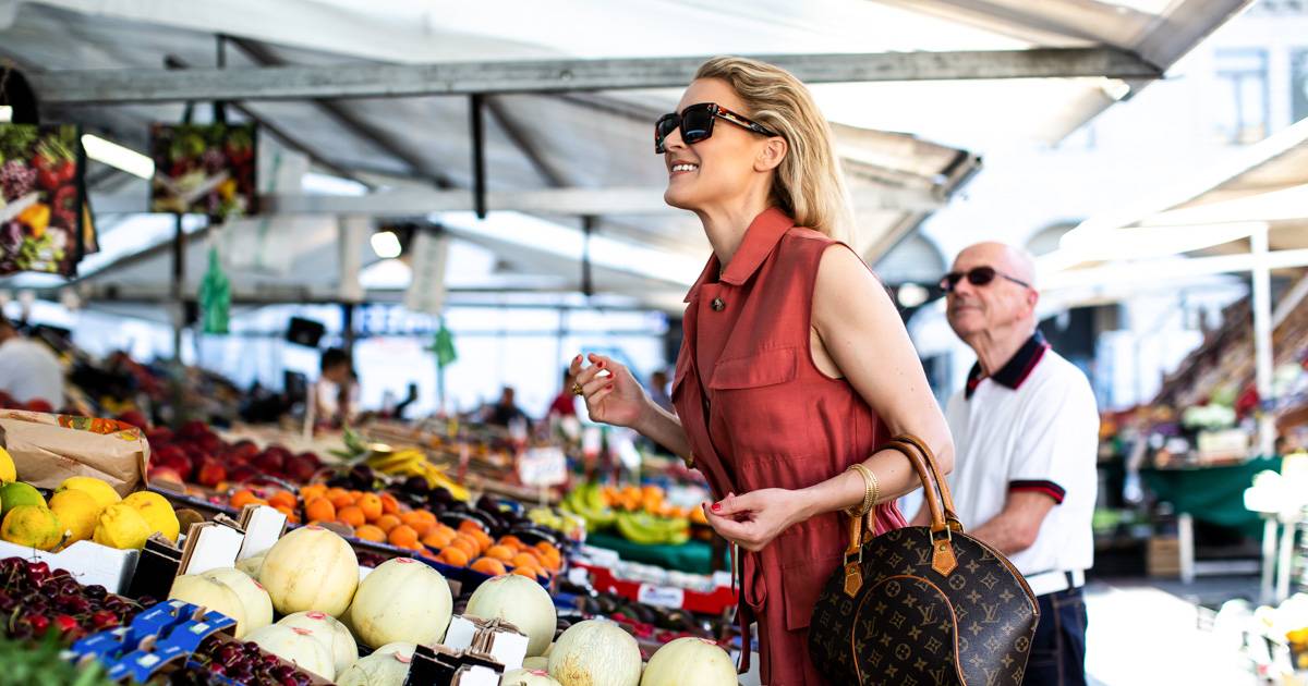 Susan van Deth uit Noord Deurningen verovert Italië met...granola: 'Het is hier net Twente, dat help