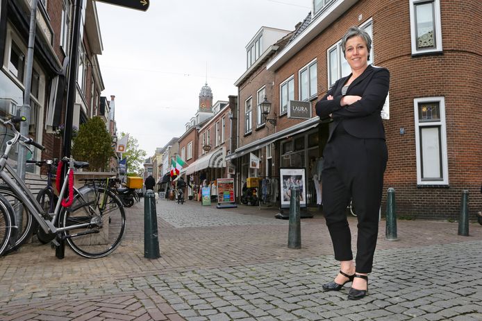 Beschrijvend Relatie Rijke man IJsselstein op weg naar de leukste binnenstad van Nederland | Utrecht |  AD.nl