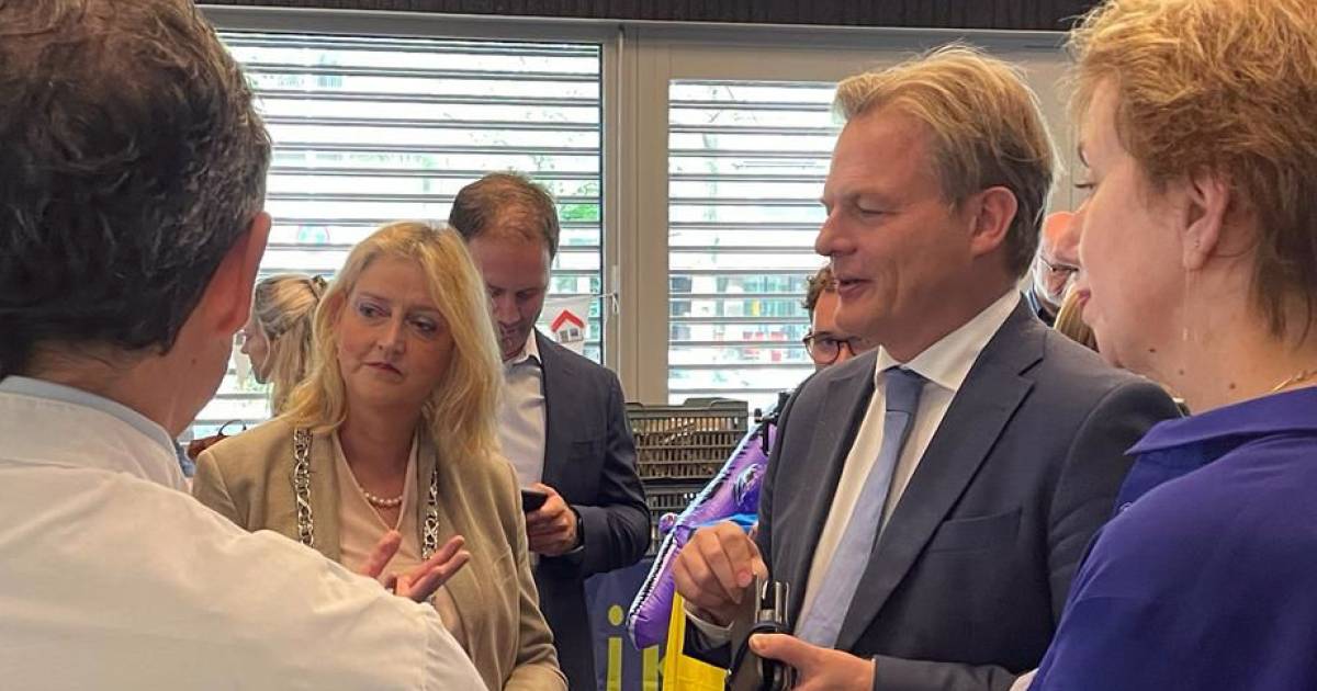 Toezegging minister: 'Spoedeisende hulp Beatrix mag open blijven als kwaliteitseisen Rijk worden geh