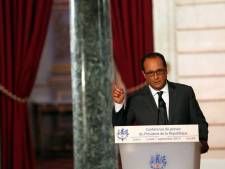 "Ce que nous voulons, c'est savoir ce qui se prépare contre nous en Syrie"