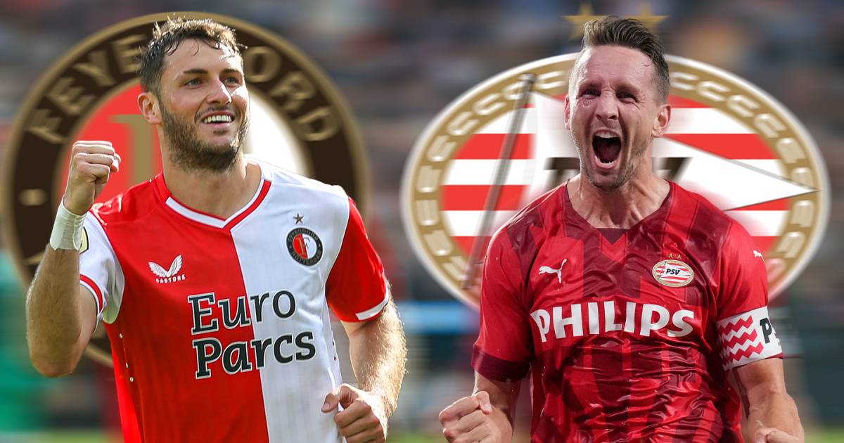 L’agenzia dati prevede: il PSV si qualificherà per la fase a eliminazione diretta, il Feyenoord no  gli sport