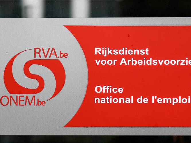 RVA vordert voor 87,5 miljoen euro aan steun terug van werklozen