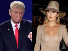 Khloé Kardashian insultée par Donald Trump